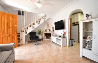 Reventa - Villa - Orihuela Costa - Playa Flamenca