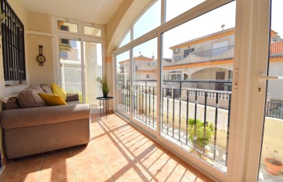 Reventa - Villa - Orihuela Costa - Playa Flamenca