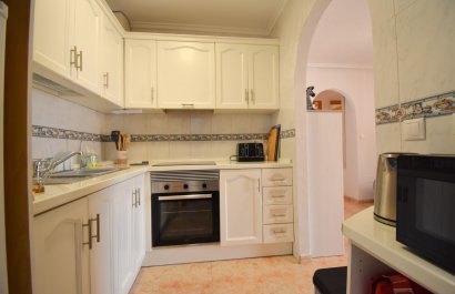 Reventa - Villa - Orihuela Costa - Playa Flamenca