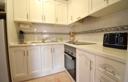 Reventa - Villa - Orihuela Costa - Playa Flamenca