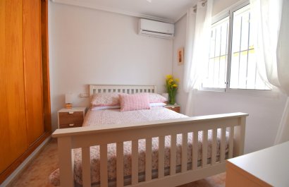 Reventa - Villa - Orihuela Costa - Playa Flamenca