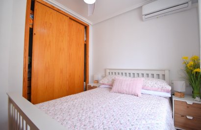 Reventa - Villa - Orihuela Costa - Playa Flamenca