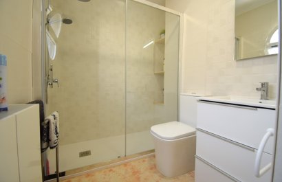 Reventa - Villa - Orihuela Costa - Playa Flamenca