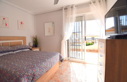 Reventa - Villa - Orihuela Costa - Playa Flamenca