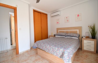 Reventa - Villa - Orihuela Costa - Playa Flamenca