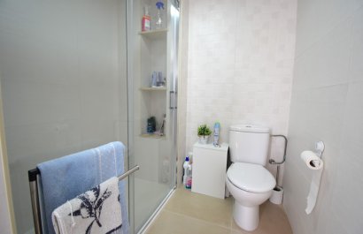 Reventa - Villa - Orihuela Costa - Playa Flamenca