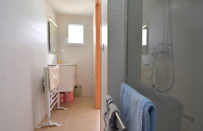 Reventa - Villa - Orihuela Costa - Playa Flamenca