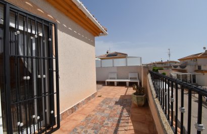 Reventa - Villa - Orihuela Costa - Playa Flamenca