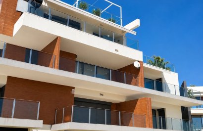 Reventa - Apartments - Flats - Orihuela Costa - Villamartín