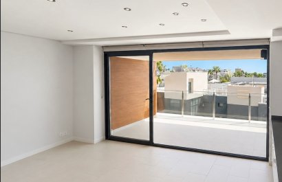 Reventa - Apartments - Flats - Orihuela Costa - Villamartín