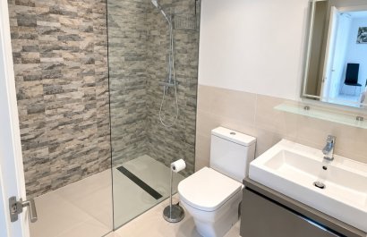 Reventa - Apartments - Flats - Orihuela Costa - Villamartín