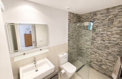 Reventa - Apartments - Flats - Orihuela Costa - Villamartín