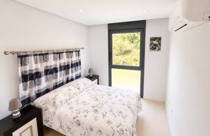 Reventa - Apartments - Flats - Orihuela Costa - Villamartín