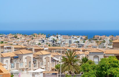 Reventa - Apartments - Flats - Torrevieia - Torrevieja - Aguas Nuevas