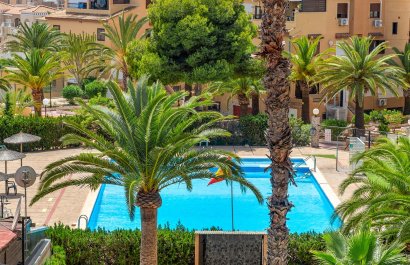 Reventa - Apartments - Flats - Torrevieia - Torrevieja - Aguas Nuevas