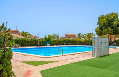 Reventa - Apartments - Flats - Torrevieia - Torrevieja - Aguas Nuevas
