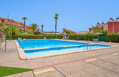 Reventa - Apartments - Flats - Torrevieia - Torrevieja - Aguas Nuevas