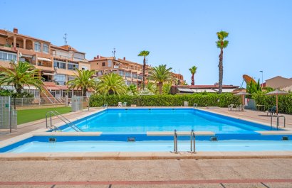 Reventa - Apartments - Flats - Torrevieia - Torrevieja - Aguas Nuevas
