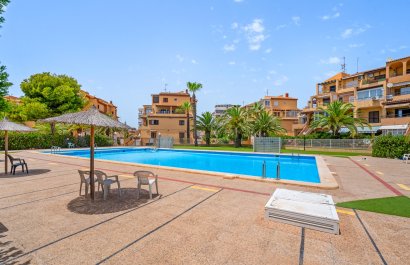 Reventa - Apartments - Flats - Torrevieia - Torrevieja - Aguas Nuevas