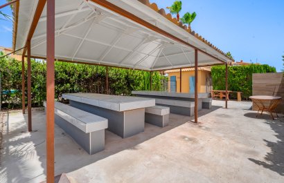 Reventa - Apartments - Flats - Torrevieia - Torrevieja - Aguas Nuevas