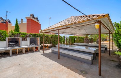 Reventa - Apartments - Flats - Torrevieia - Torrevieja - Aguas Nuevas
