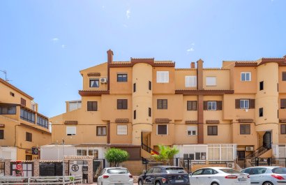 Reventa - Apartments - Flats - Torrevieia - Torrevieja - Aguas Nuevas