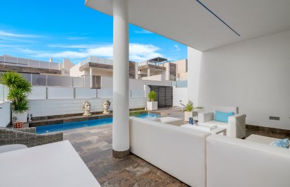 Reventa - Villa - Orihuela Costa - Villamartín