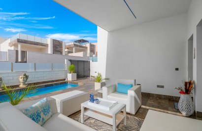 Reventa - Villa - Orihuela Costa - Villamartín