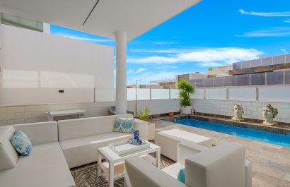 Reventa - Villa - Orihuela Costa - Villamartín