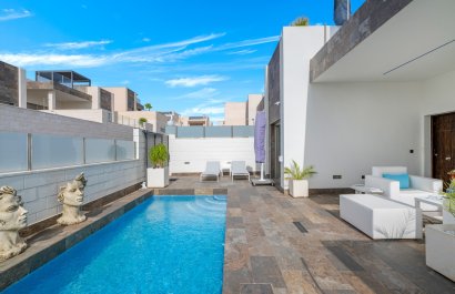 Reventa - Villa - Orihuela Costa - Villamartín