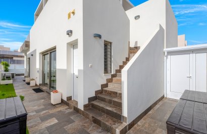 Reventa - Villa - Orihuela Costa - Villamartín