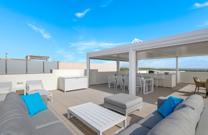 Reventa - Villa - Orihuela Costa - Villamartín