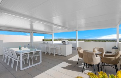 Reventa - Villa - Orihuela Costa - Villamartín