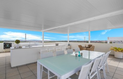 Reventa - Villa - Orihuela Costa - Villamartín