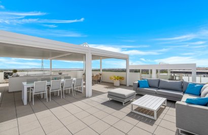 Reventa - Villa - Orihuela Costa - Villamartín