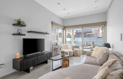 Reventa - Villa - Orihuela Costa - Villamartín