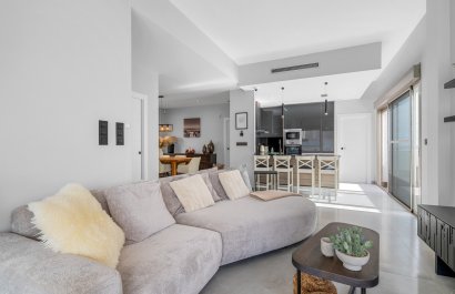 Reventa - Villa - Orihuela Costa - Villamartín