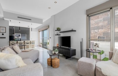 Reventa - Villa - Orihuela Costa - Villamartín