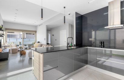 Reventa - Villa - Orihuela Costa - Villamartín