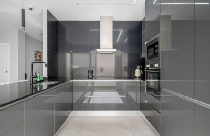 Reventa - Villa - Orihuela Costa - Villamartín
