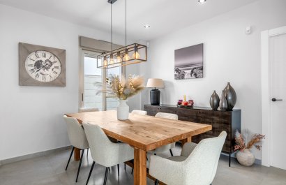 Reventa - Villa - Orihuela Costa - Villamartín