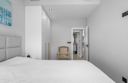 Reventa - Villa - Orihuela Costa - Villamartín