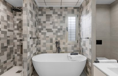 Reventa - Villa - Orihuela Costa - Villamartín