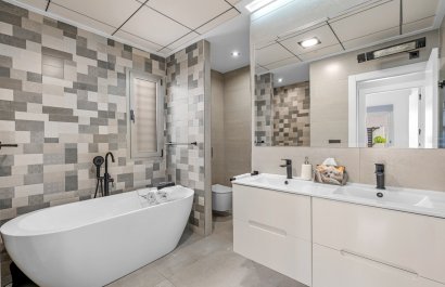 Reventa - Villa - Orihuela Costa - Villamartín