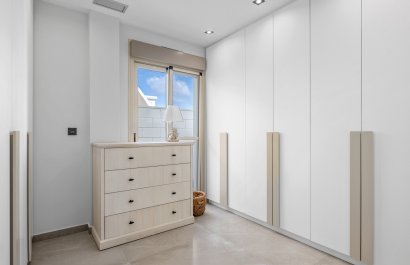 Reventa - Villa - Orihuela Costa - Villamartín