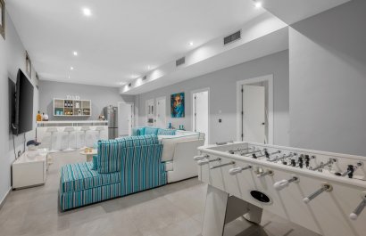 Reventa - Villa - Orihuela Costa - Villamartín