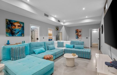 Reventa - Villa - Orihuela Costa - Villamartín