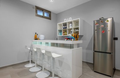 Reventa - Villa - Orihuela Costa - Villamartín