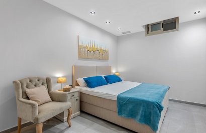 Reventa - Villa - Orihuela Costa - Villamartín