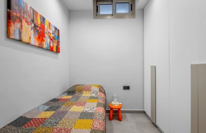 Reventa - Villa - Orihuela Costa - Villamartín